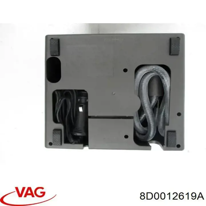 5G0012619B VAG Sellador de neumáticos