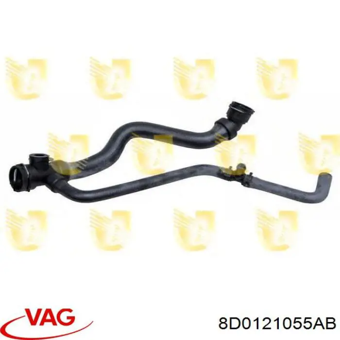  VAG 8D0121055AB precio, desde 131,52 EUR