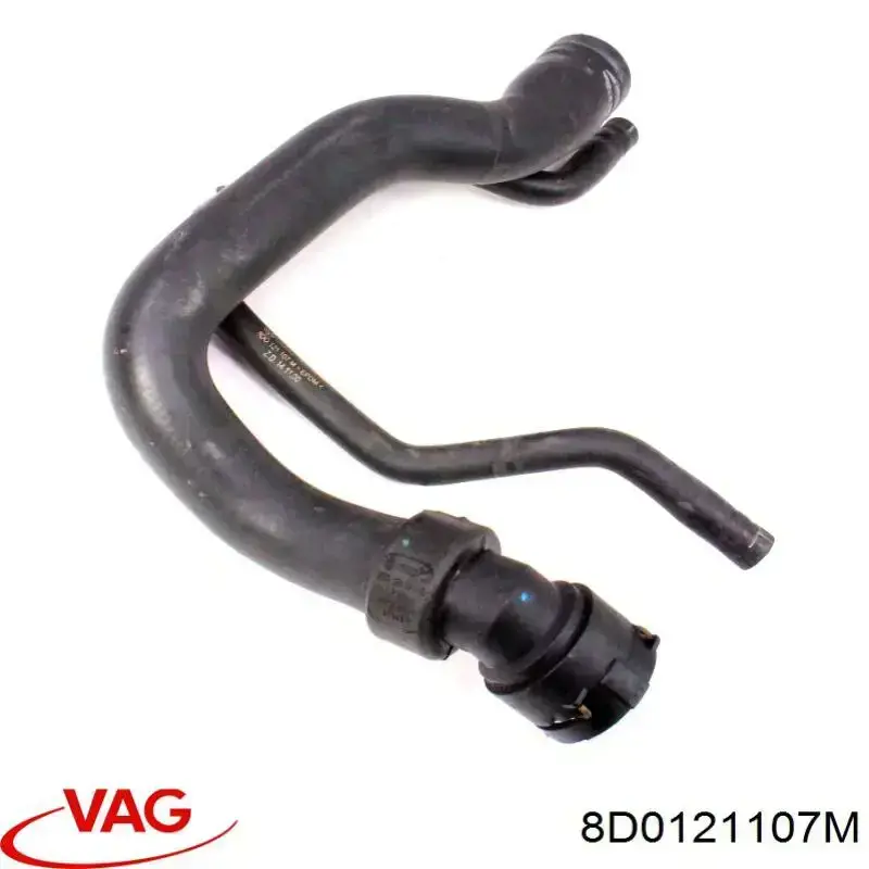  VAG 8D0121107M precio, desde 10,81 EUR