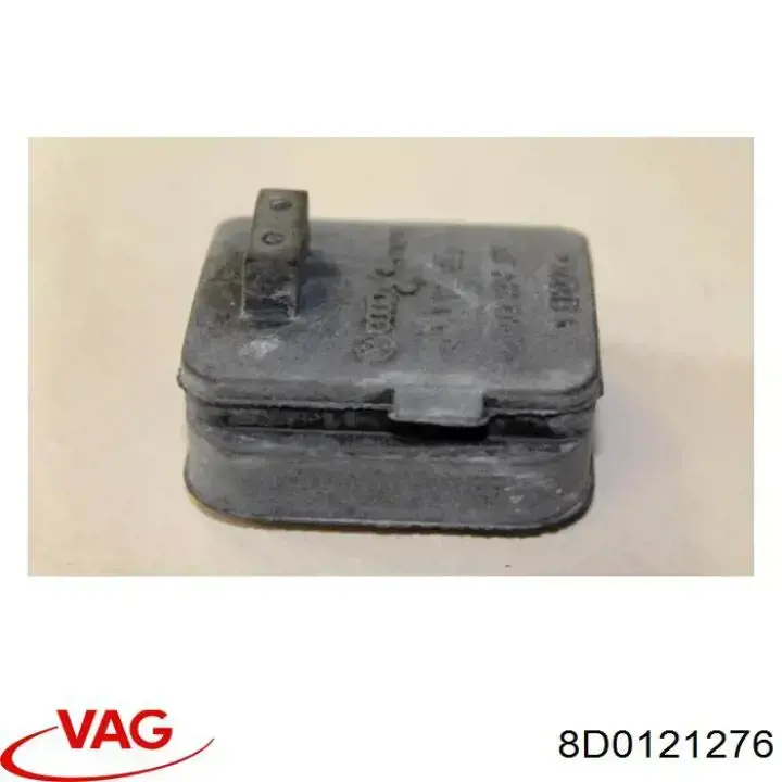 Soporte superior de radiador 8D0121276 VAG