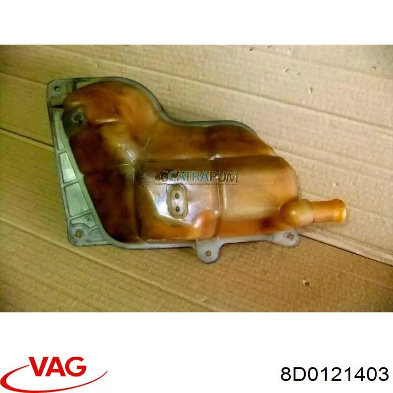  VAG 8D0121403 precio, desde 34,85 EUR