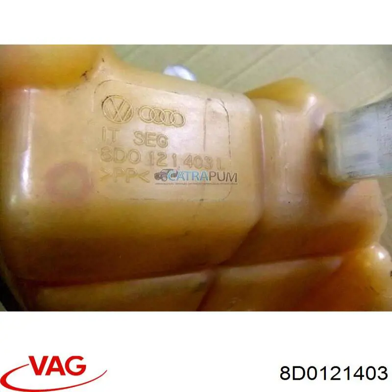Comprar 8D0121403 VAG 