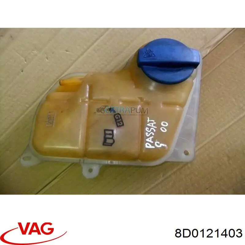 8D0121403 VAG 