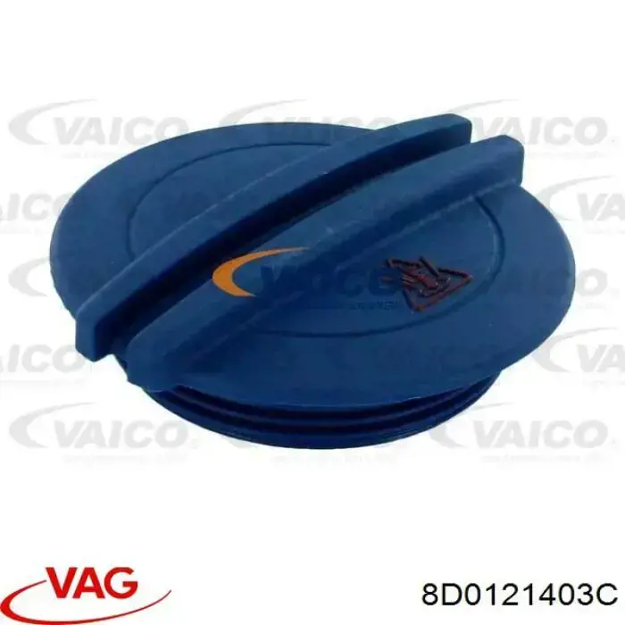 Comprar 8D0121403C VAG Deposito expansion