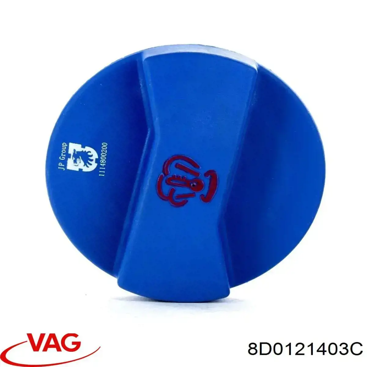 Botella expansion VAG 8D0121403C precio, desde 31,84 EUR