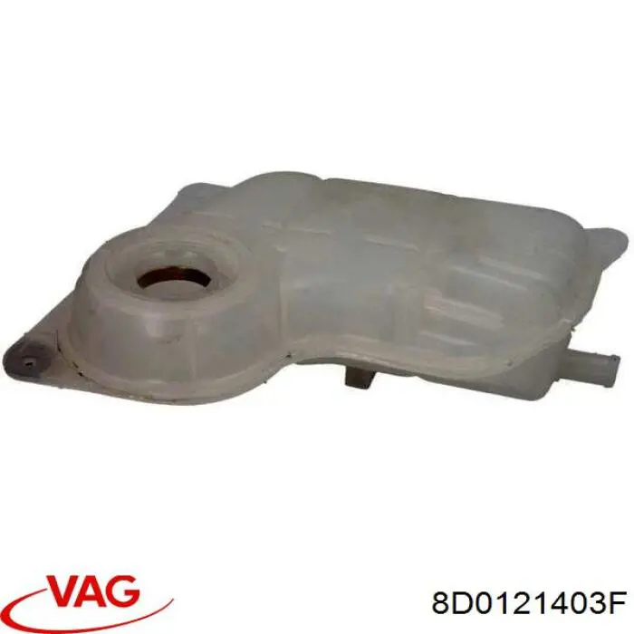 Comprar 8D0121403F VAG Deposito expansion
