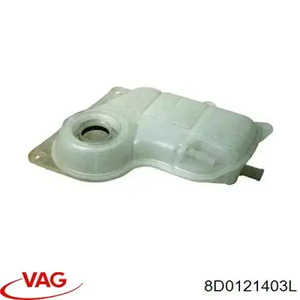 Comprar 8D0121403L VAG Deposito expansion