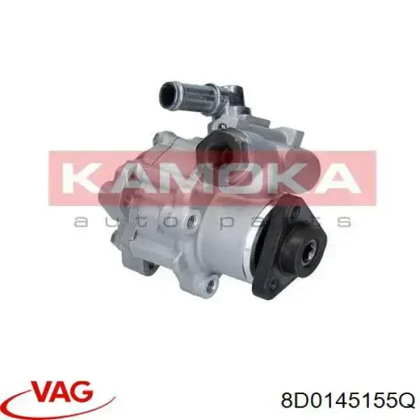 Bomba de dirección asistida  VAG 8D0145155Q precio, desde 42,11 EUR