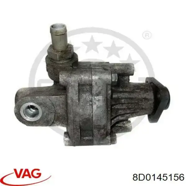 Bomba de dirección asistida  VAG 8D0145156 precio, desde 68,24 EUR