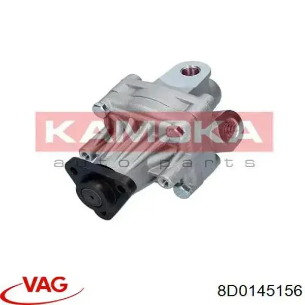 Comprar 8D0145156 VAG Bomba servodireccion