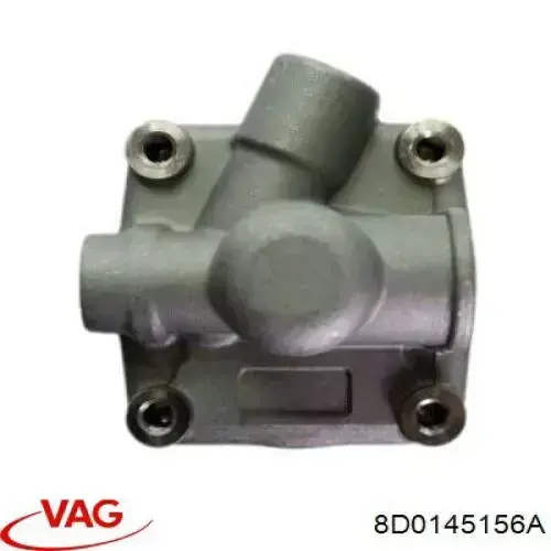 Bomba de dirección asistida  VAG 8D0145156A precio, desde 72,60 EUR