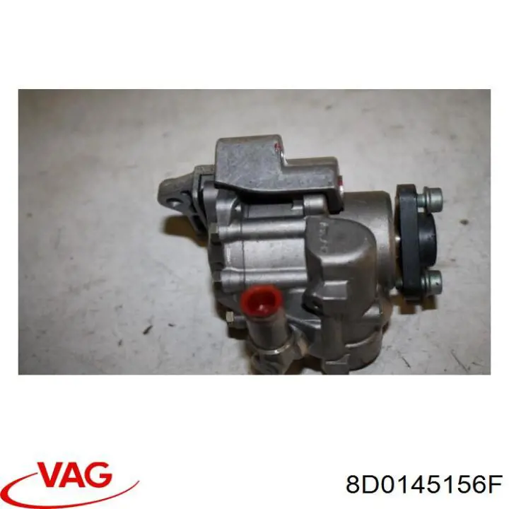 Bomba de dirección asistida  VAG 8D0145156F precio, desde 85,84 EUR