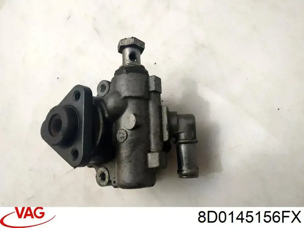Comprar 8D0145156FX VAG Bomba servodireccion
