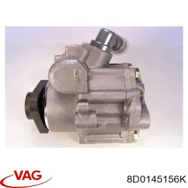 Comprar 8D0145156K VAG Bomba servodireccion