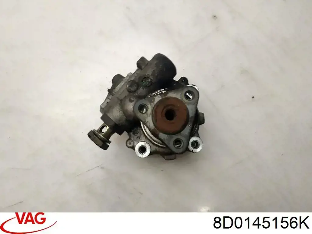 Bomba de dirección asistida  VAG 8D0145156K precio, desde 39,20 EUR