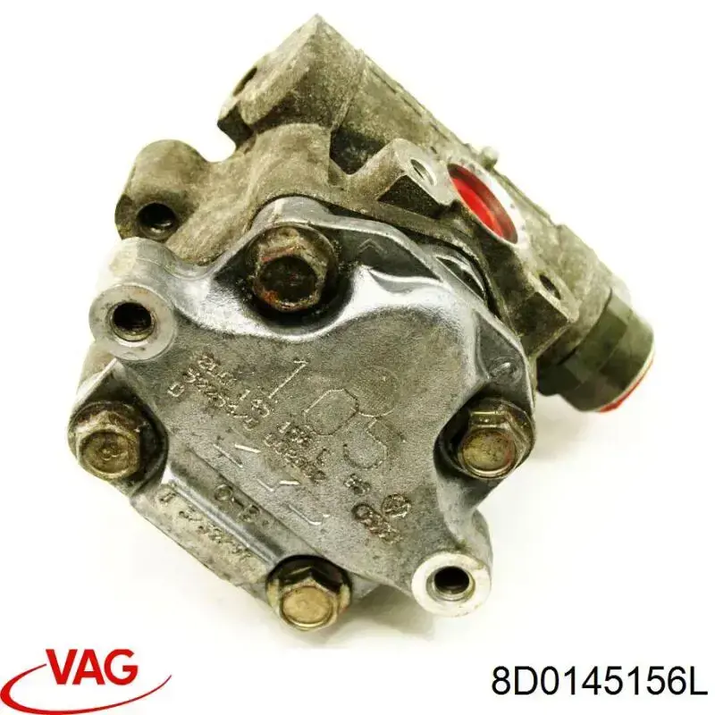 Bomba de dirección asistida  VAG 8D0145156L precio, desde 35,05 EUR