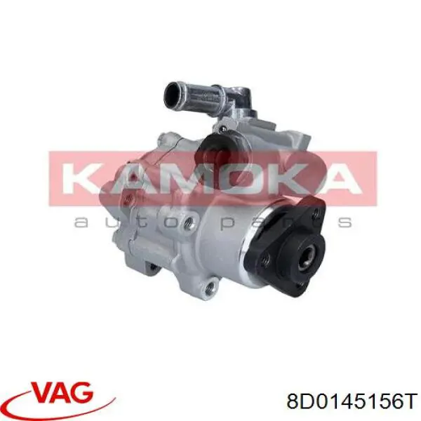 8D0145156T VAG Bomba hidráulica de dirección