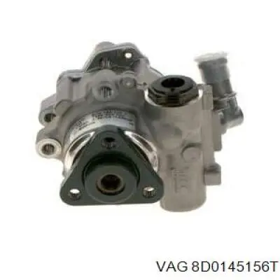Comprar 8D0145156T VAG Bomba servodireccion