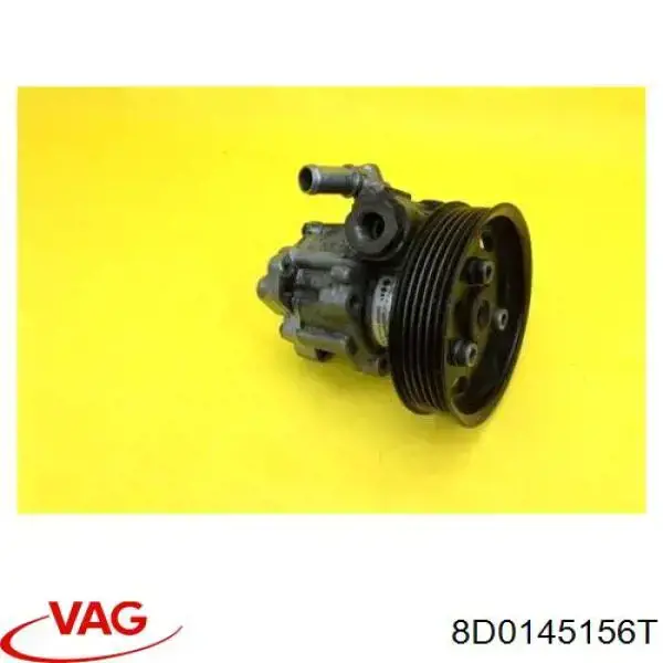 Bomba de dirección asistida  VAG 8D0145156T precio, desde 46,28 EUR