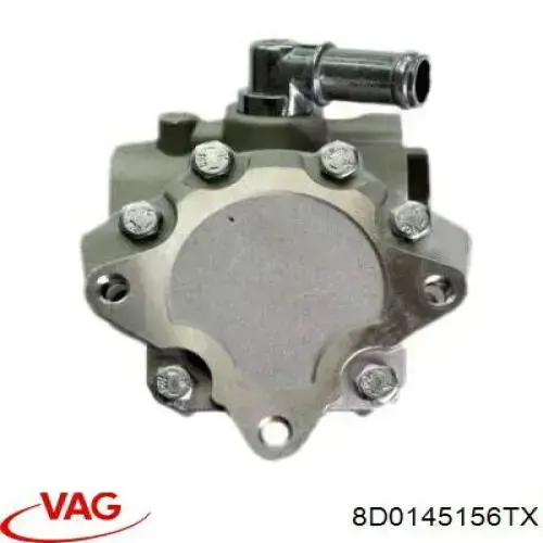Bomba de dirección asistida  VAG 8D0145156TX precio, desde 46,28 EUR