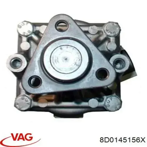 Bomba de dirección asistida  VAG 8D0145156X precio, desde 58,08 EUR