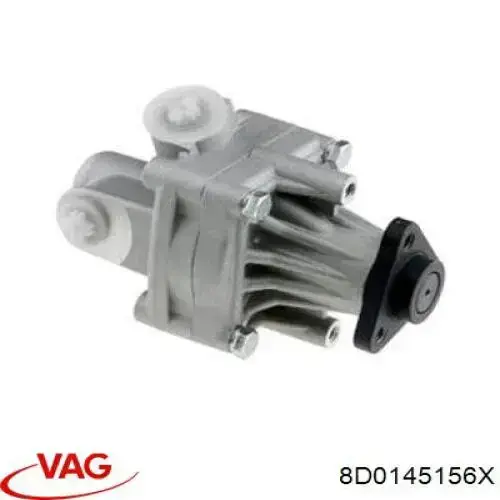 Comprar 8D0145156X VAG Bomba servodireccion