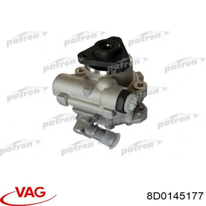 Comprar 8D0145177 VAG Bomba servodireccion