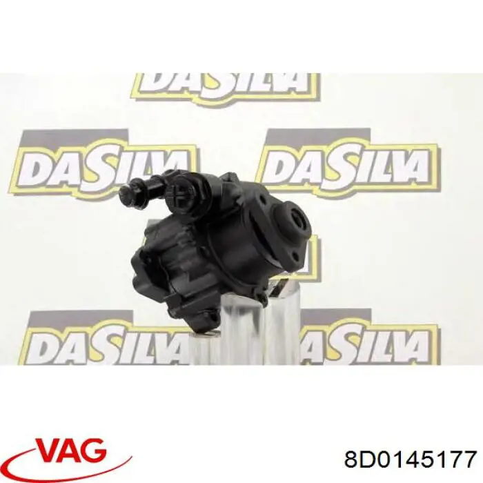Bomba de dirección asistida  VAG 8D0145177 precio, desde 46,28 EUR