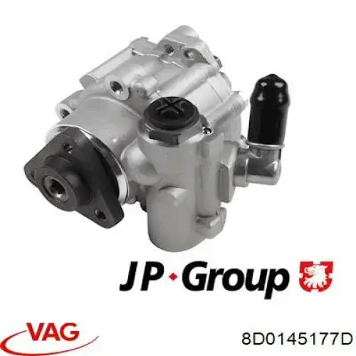 Comprar 8D0145177D VAG Bomba servodireccion