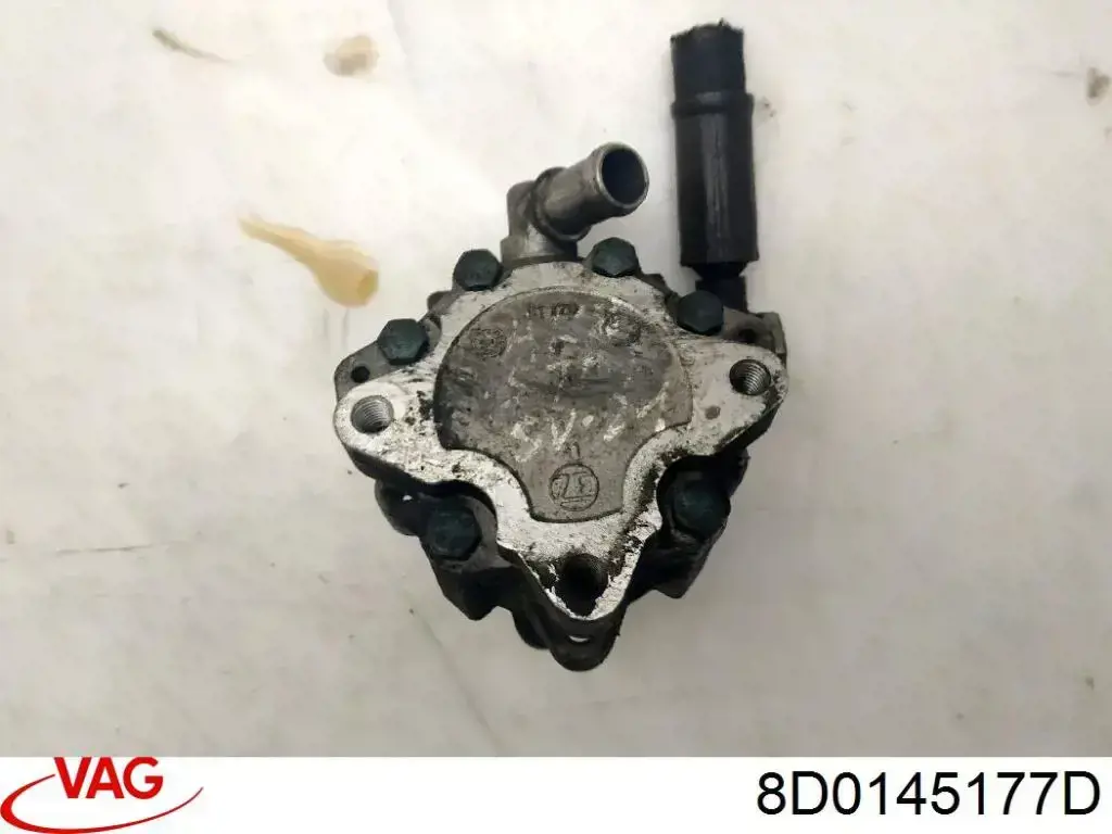 Bomba de dirección asistida  VAG 8D0145177D precio, desde 47,64 EUR