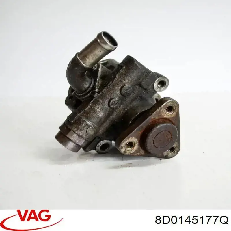 Comprar 8D0145177Q VAG Bomba servodireccion