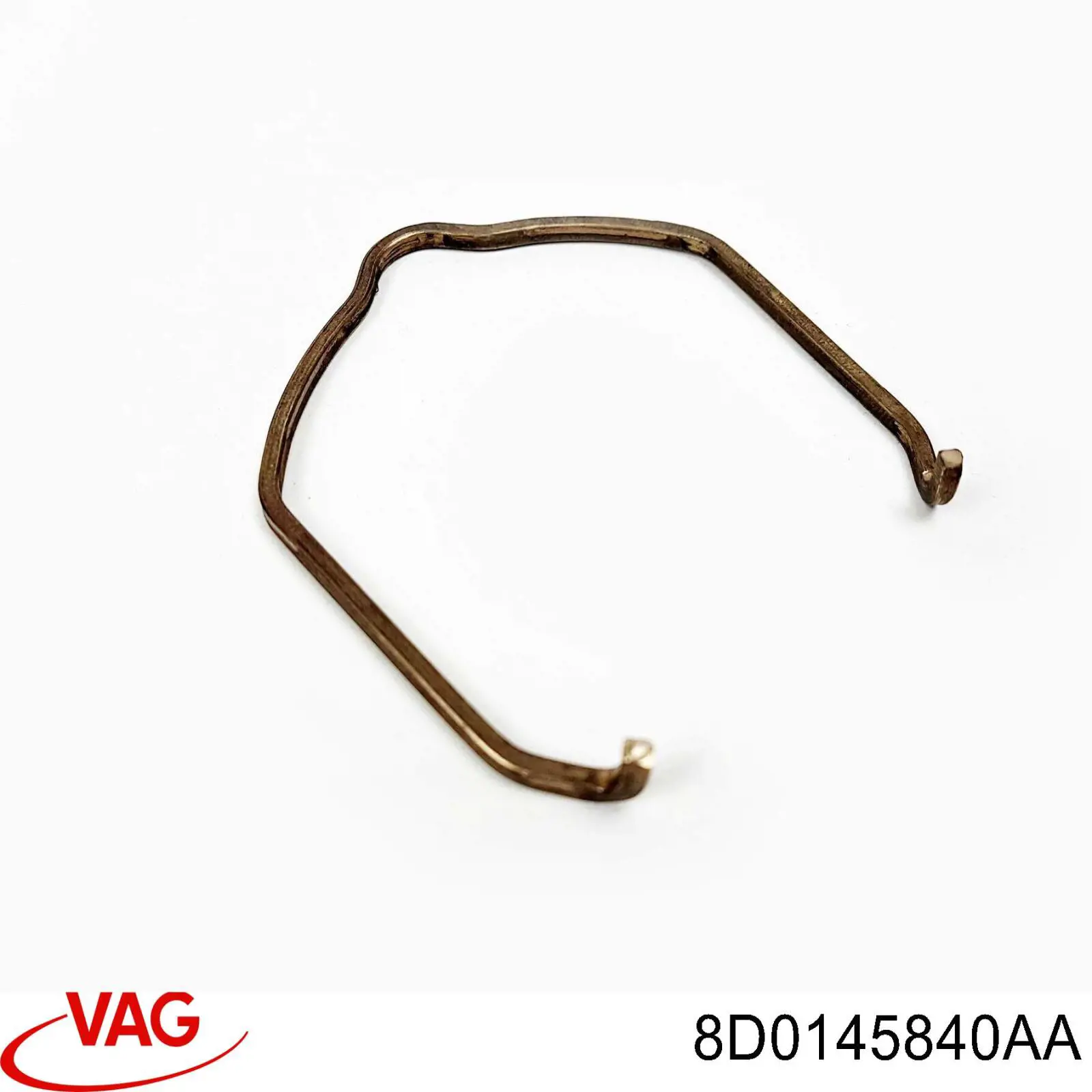 8D0145840AA VAG 