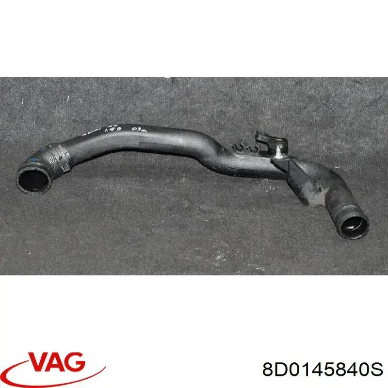  VAG 8D0145840S precio, desde 39,20 EUR