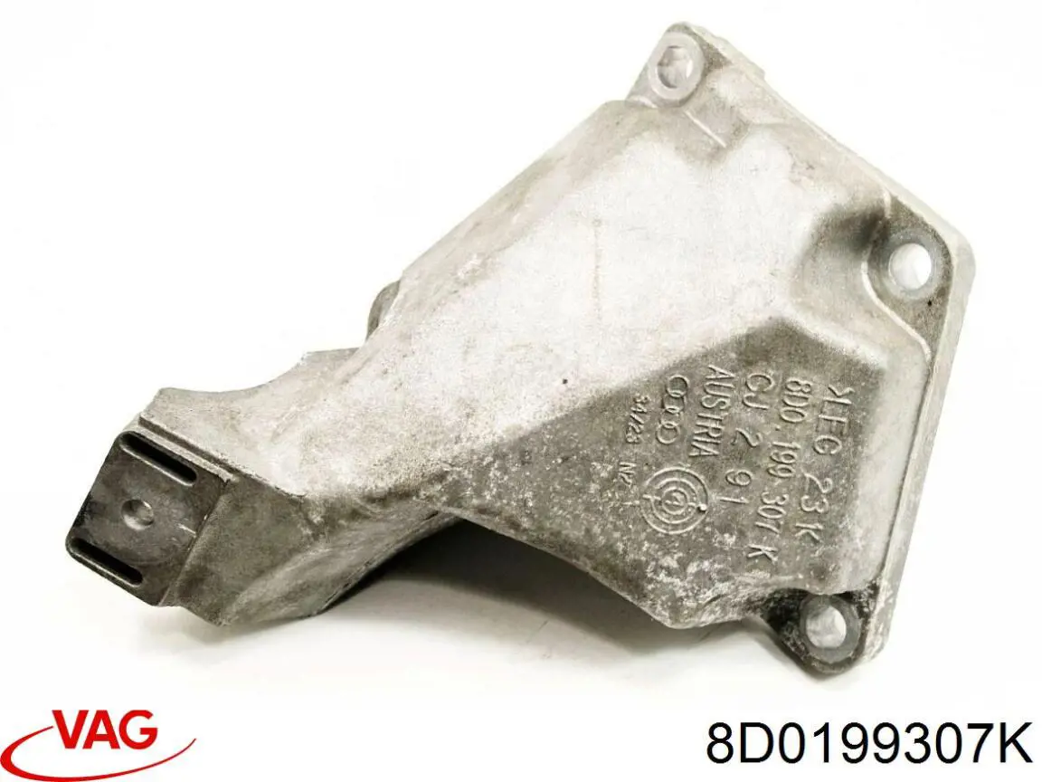  VAG 8D0199307K precio, desde 124,84 EUR