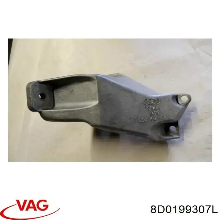 Comprar 8D0199307L VAG Soporte del soporte izquierdo del motor
