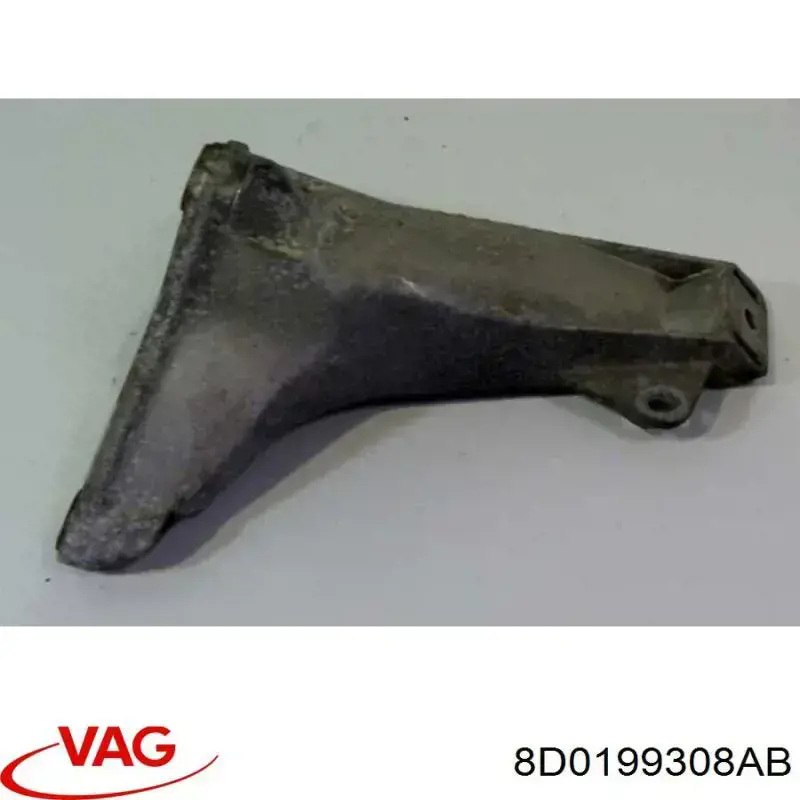  VAG 8D0199308AB precio, desde 43,56 EUR