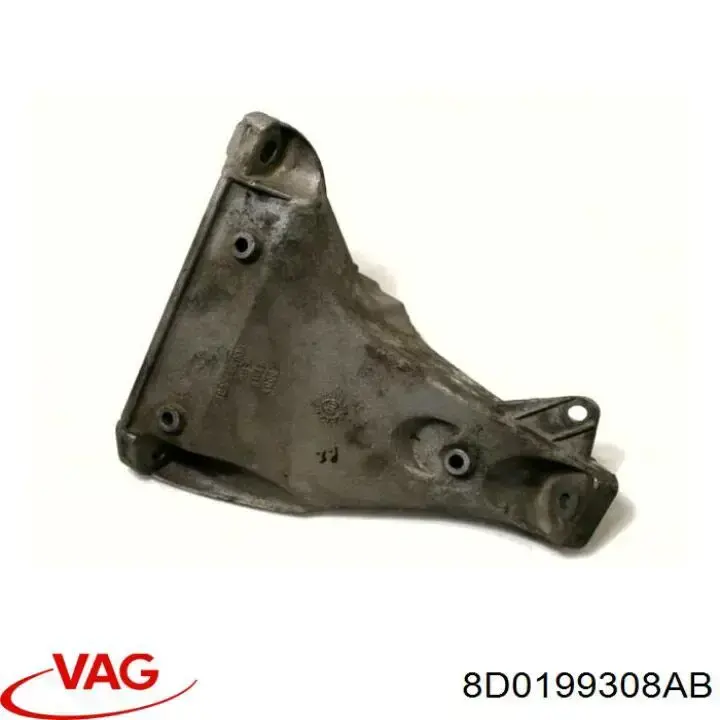 8D0199308AB VAG 