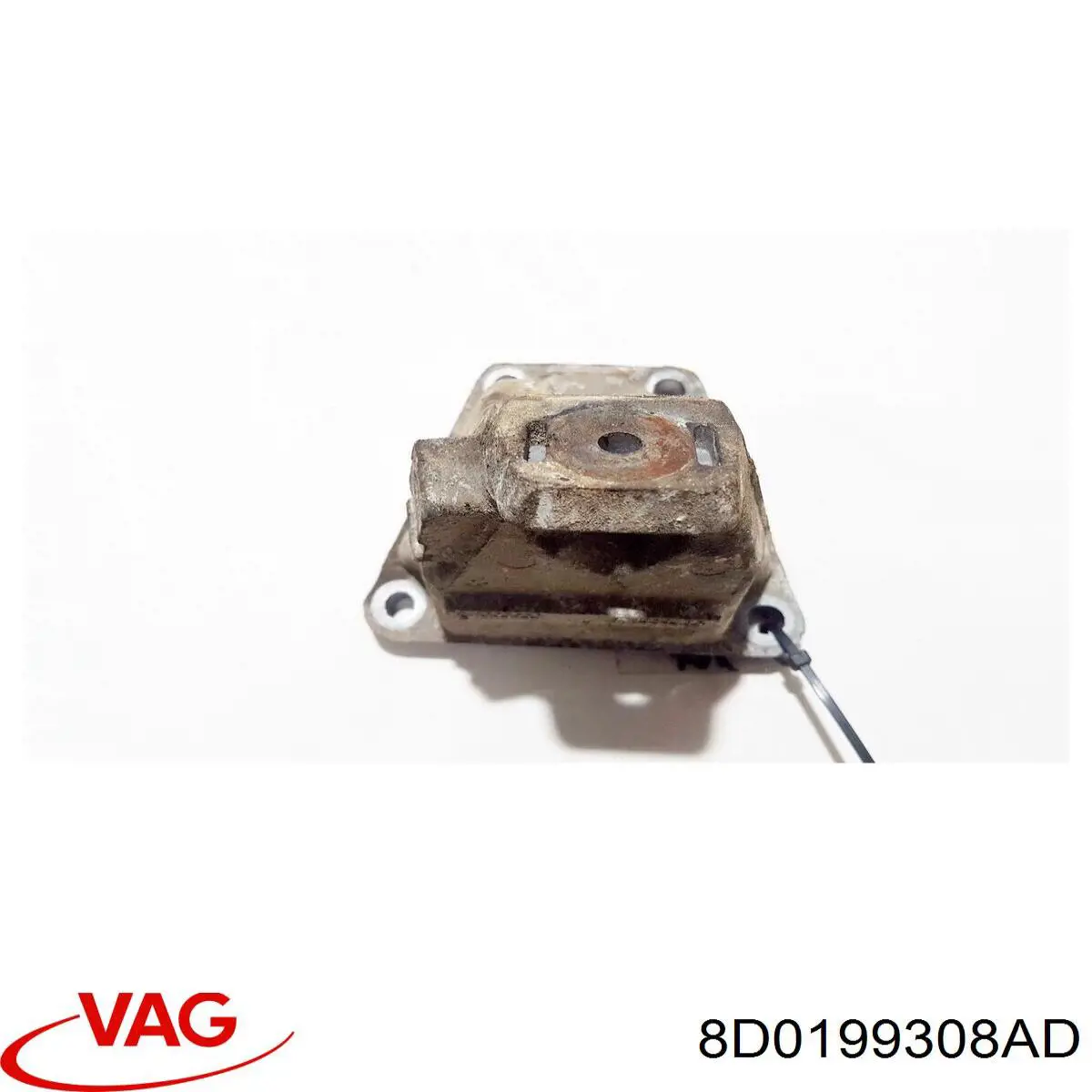 VAG 8D0199308AD precio, desde 105,45 EUR