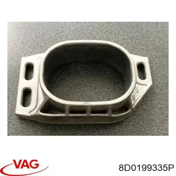Comprar 8D0199335P VAG Soporte del soporte delantero del motor
