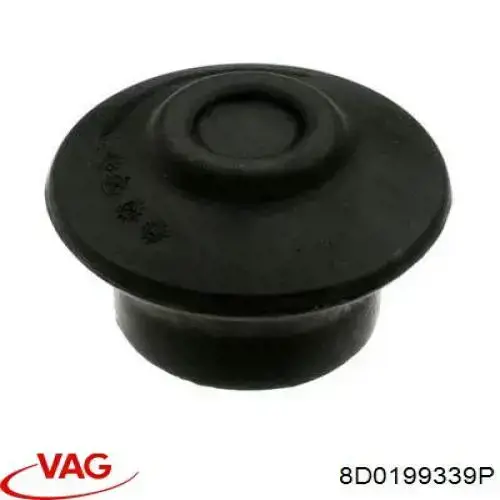 Comprar 8D0199339P VAG Soporte de motor delantero