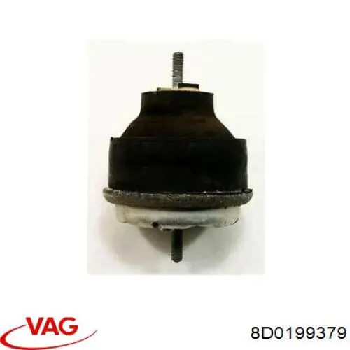 Soporte izquierdo del motor VAG 8D0199379 precio, desde 23,29 EUR