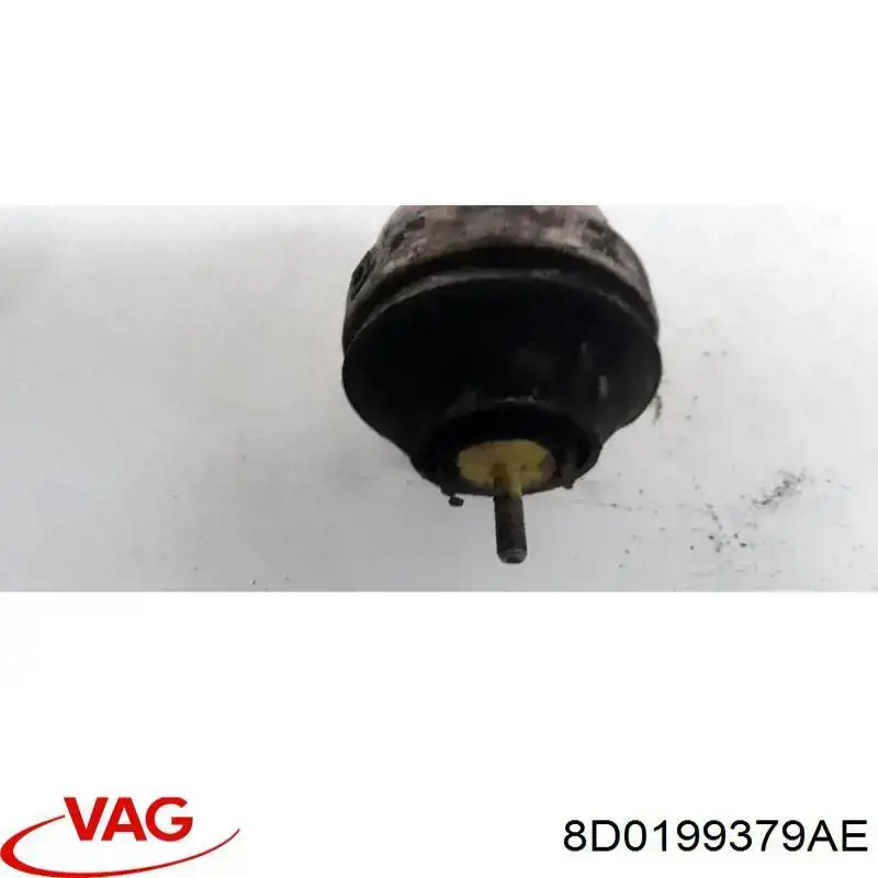 Soporte izquierdo del motor VAG 8D0199379AE precio, desde 23,29 EUR