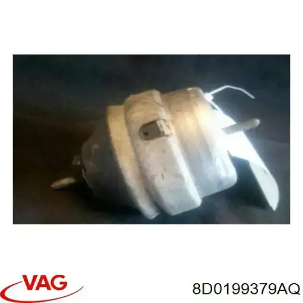 Soporte izquierdo del motor VAG 8D0199379AQ precio, desde 28,84 EUR