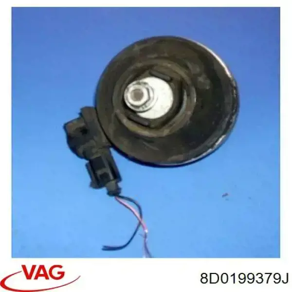 Soporte izquierdo del motor VAG 8D0199379J precio, desde 28,84 EUR