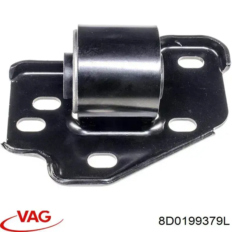 Soporte del motor izquierdo/derecho VAG 8D0199379L precio, desde 32,34 EUR