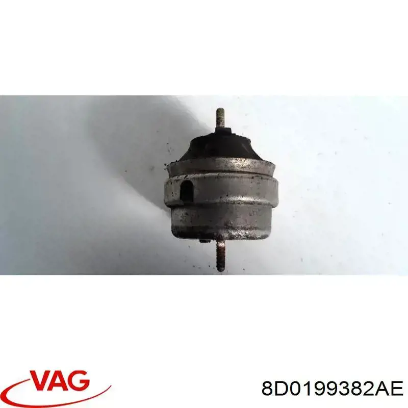 Soporte de motor derecho VAG 8D0199382AE