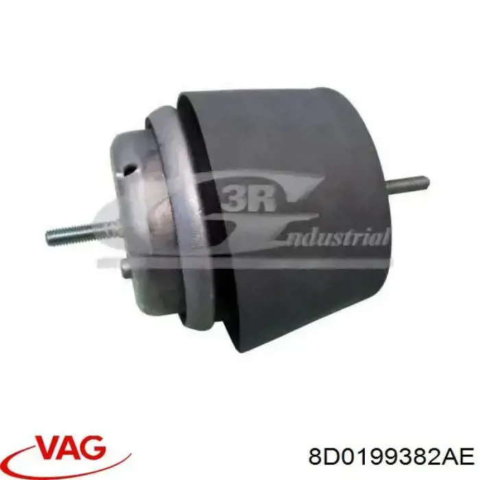 Soporte de motor derecho VAG 8D0199382AE precio, desde 42,11 EUR