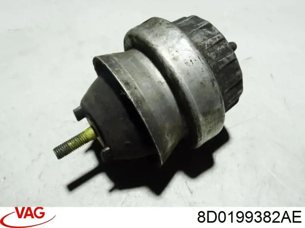 Comprar 8D0199382AE VAG Soporte de motor derecho