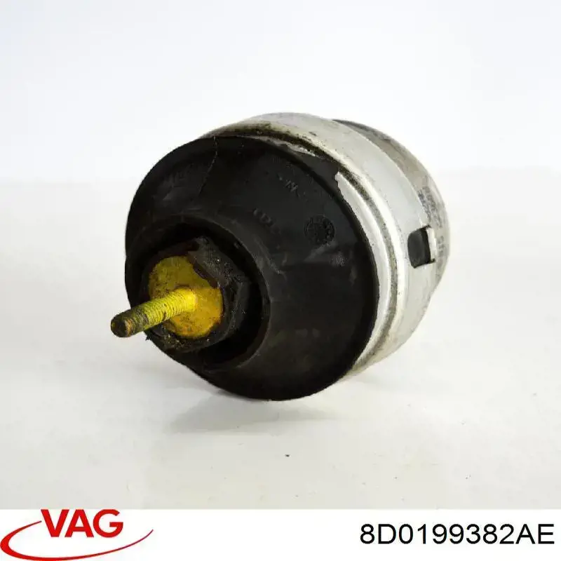 Comprar 8D0199382AE VAG Soporte de motor derecho