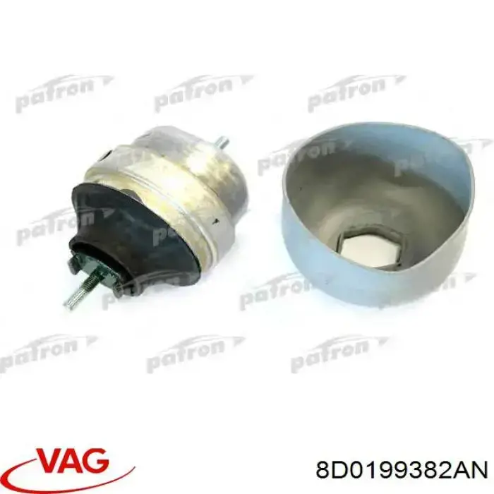 Comprar 8D0199382AN VAG Soporte de motor derecho